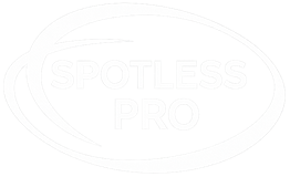 Spotless Pro logo